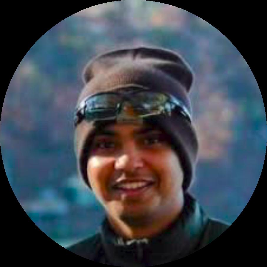 Rishi Mukherjee